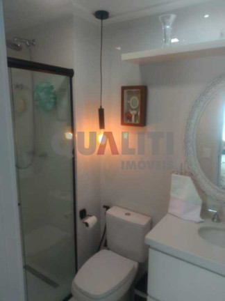 Imagem Apartamento com 3 Quartos à Venda, 100 m² em Santo Amaro - São Paulo Imagem Apartamento com 3 Quartos à Venda, 100 m² em Santo Amaro - São Paulo