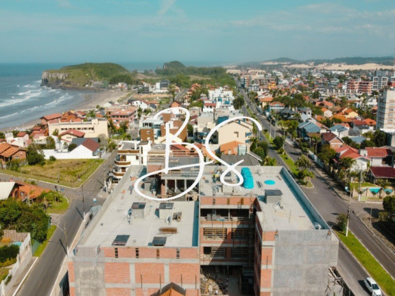 Imagem Apartamento com 1 Quarto à Venda, 64 m² em Praia Da Cal - Torres Imagem Apartamento com 1 Quarto à Venda, 64 m² em Praia Da Cal - Torres