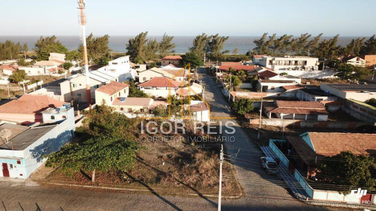 Imagem Terreno à Venda, 924 m² em Farol De São Thomé - Campos Dos Goytacazes