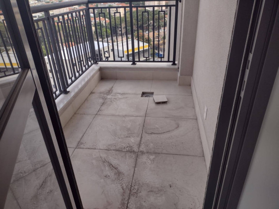 Imagem Apartamento com 3 Quartos à Venda, 152 m² em Jardim Vila Mariana - São Paulo Imagem Apartamento com 3 Quartos à Venda, 152 m² em Jardim Vila Mariana - São Paulo