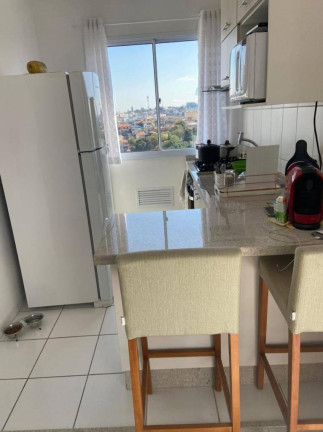 Imagem Apartamento com 2 Quartos à Venda, 39 m² em Vila Campanela - São Paulo Imagem Apartamento com 2 Quartos à Venda, 39 m² em Vila Campanela - São Paulo