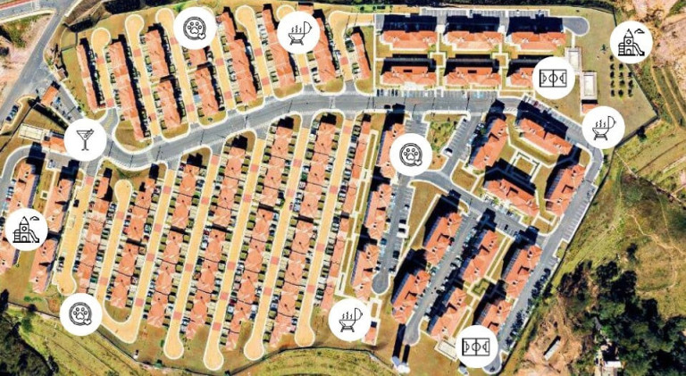 Imagem Casa de Condomínio com 2 Quartos à Venda, 104 m² em Vila Poupança - Santana De Parnaíba Imagem Casa de Condomínio com 2 Quartos à Venda, 104 m² em Vila Poupança - Santana De Parnaíba