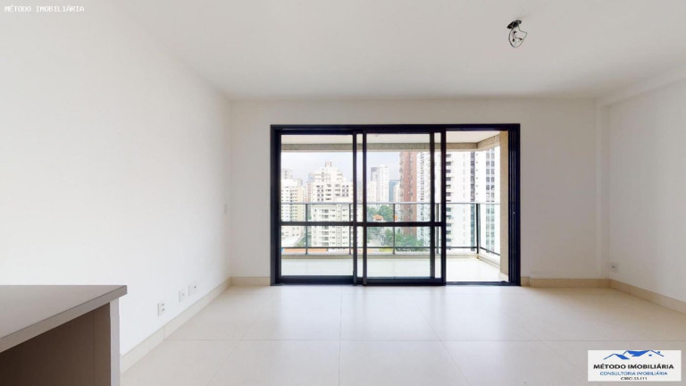 Imagem Apartamento com 1 Quarto à Venda, 40 m² em Vila Olimpia - São Paulo