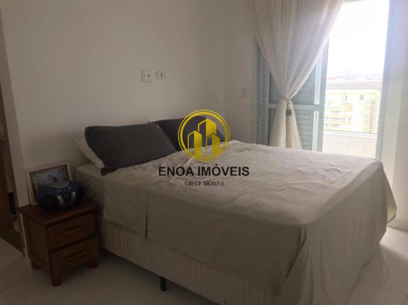Imagem Apartamento com 3 Quartos à Venda, 124 m² em Caiçara - Praia Grande