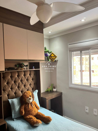 Imagem Apartamento com 3 Quartos à Venda, 65 m² em Parque Residencial Flamboyant - São José Dos Campos Imagem Apartamento com 3 Quartos à Venda, 65 m² em Parque Residencial Flamboyant - São José Dos Campos