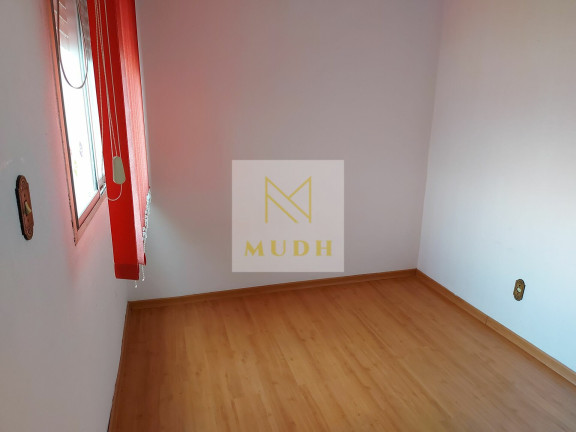 Imagem Apartamento com 2 Quartos à Venda, 56 m² em Cristal - Porto Alegre