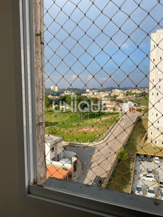 Imagem Apartamento com 2 Quartos à Venda, 54 m² em Vila Nambi - Jundiaí Imagem Apartamento com 2 Quartos à Venda, 54 m² em Vila Nambi - Jundiaí