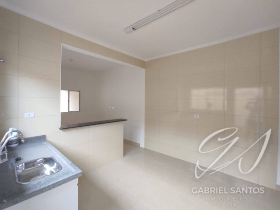 Imagem Casa com 2 Quartos à Venda, 185 m² em Vera Cruz - Mongaguá