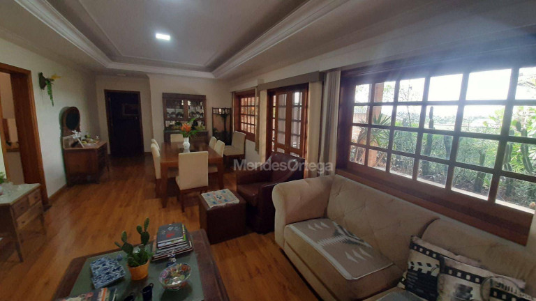Imagem Casa com 4 Quartos à Venda, 378 m² em Condomínio Quintas Do Campo Largo - Araçoiaba Da Serra Imagem Casa com 4 Quartos à Venda, 378 m² em Condomínio Quintas Do Campo Largo - Araçoiaba Da Serra