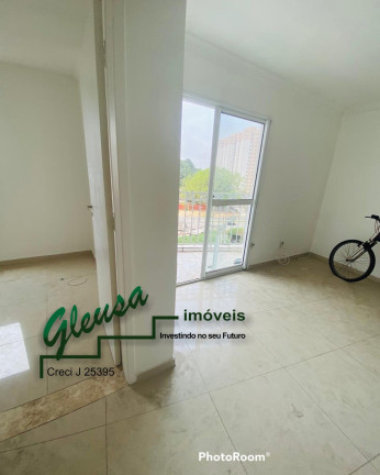 Imagem Apartamento com 2 Quartos à Venda, 51 m² em Cidade Líder - São Paulo Imagem Apartamento com 2 Quartos à Venda, 51 m² em Cidade Líder - São Paulo