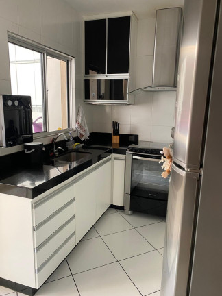 Imagem Casa com 2 Quartos à Venda, 100 m² em Sapucaias Iii - Contagem