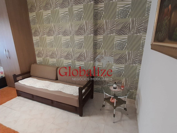 Imagem Imóvel com 1 Quarto à Venda, 42 m² em Aparecida - Santos