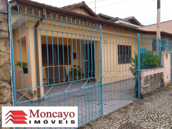 Casa com 3 Quartos à Venda, 480 m² em Centro - Caraguatatuba