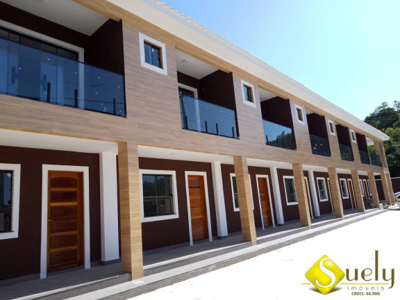 Casa com 2 Quartos à Venda, 100 m² em Itaipuaçu - Maricá