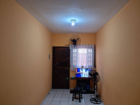 Imagem Casa com 1 Quarto à Venda, 54 m² em Aviação - Praia Grande Imagem Casa com 1 Quarto à Venda, 54 m² em Aviação - Praia Grande