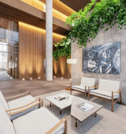 Imagem Apartamento com 3 Quartos à Venda, 226 m² em Vila Olímpia - São Paulo Imagem Apartamento com 3 Quartos à Venda, 226 m² em Vila Olímpia - São Paulo