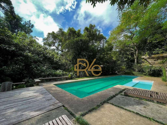 Casa com 3 Quartos à Venda, 380 m² em Condomínio Dos Arquitetos - Carapicuíba