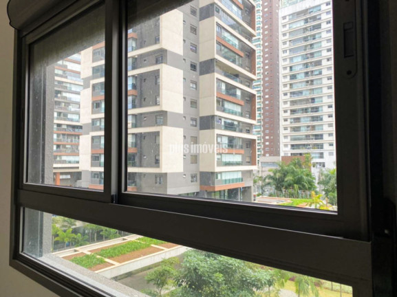 Imagem Apartamento com 2 Quartos à Venda, 105 m² em Brooklin Paulista - São Paulo Imagem Apartamento com 2 Quartos à Venda, 105 m² em Brooklin Paulista - São Paulo
