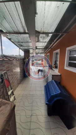 Imagem Casa com 3 Quartos à Venda, 72 m² em Jussara - Mongaguá Imagem Casa com 3 Quartos à Venda, 72 m² em Jussara - Mongaguá