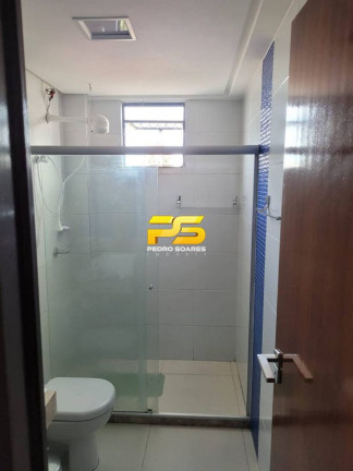 Imagem Apartamento com 3 Quartos à Venda, 97 m² em Estados - João Pessoa Imagem Apartamento com 3 Quartos à Venda, 97 m² em Estados - João Pessoa