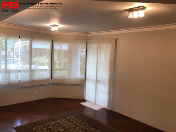 Imagem Apartamento com 4 Quartos à Venda, 138 m² em Brooklin Paulista - São Paulo Imagem Apartamento com 4 Quartos à Venda, 138 m² em Brooklin Paulista - São Paulo
