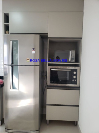 Imagem Sobrado com 3 Quartos à Venda, 160 m² em Jardim Marambaia Ii - Jundiaí