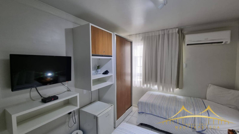 Imagem Apartamento com 1 Quarto à Venda, 18 m² em Ponta Negra - Natal Imagem Apartamento com 1 Quarto à Venda, 18 m² em Ponta Negra - Natal