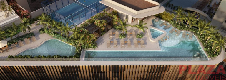 Imagem Apartamento com 4 Quartos à Venda, 265 m² em Centro - Balneário Camboriú