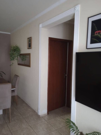 Imagem Apartamento com 2 Quartos à Venda,  em Vila Santana - Botucatu