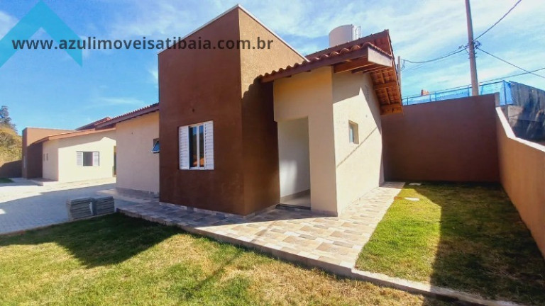 Imagem Casa com 2 Quartos à Venda, 74 m² em Ribeirão Dos Porcos - Atibaia