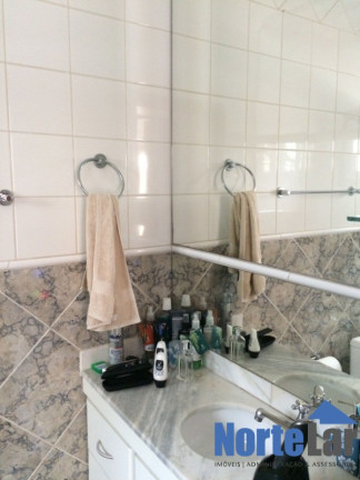 Imagem Casa de Condomínio com 3 Quartos à Venda, 90 m² em Vila Guaca - São Paulo