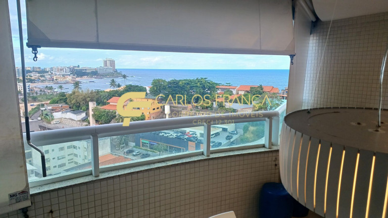 Imagem Apartamento com 2 Quartos à Venda, 83 m² em Ondina - Salvador