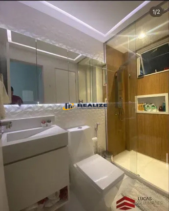 Imagem Apartamento com 2 Quartos à Venda, 47 m² em Parque Rosário - Campos Dos Goytacazes Imagem Apartamento com 2 Quartos à Venda, 47 m² em Parque Rosário - Campos Dos Goytacazes
