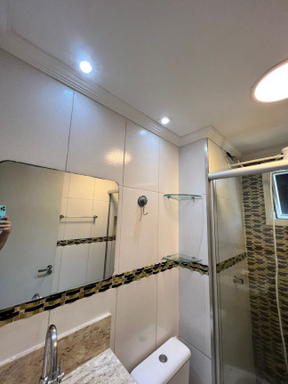 Imagem Apartamento com 2 Quartos à Venda, 43 m² em Residencial Real Parque Sumare - Sumaré