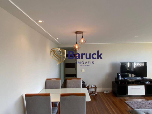 Imagem Apartamento com 2 Quartos à Venda, 66 m² em Tancredo Neves - São Paulo Imagem Apartamento com 2 Quartos à Venda, 66 m² em Tancredo Neves - São Paulo