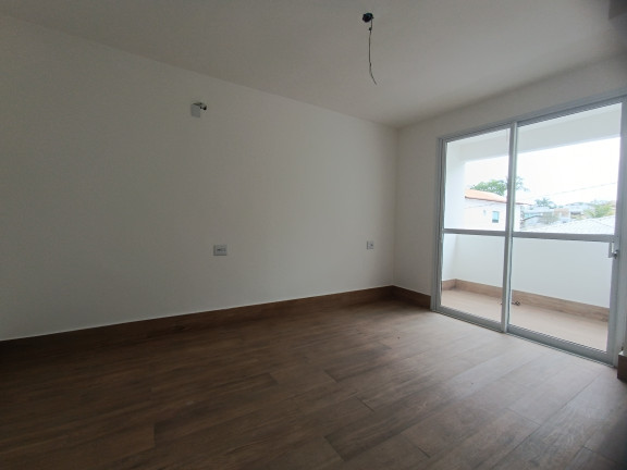 Imagem Casa de Condomínio com 3 Quartos à Venda, 200 m² em Trevo - Belo Horizonte