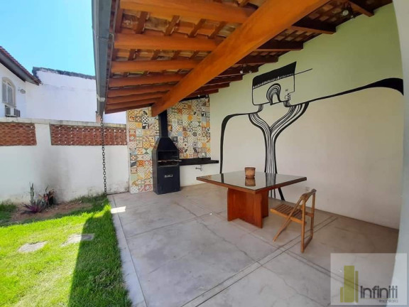 Imagem Casa de Condomínio com 4 Quartos à Venda, 322 m² em Taquara - Rio De Janeiro Imagem Casa de Condomínio com 4 Quartos à Venda, 322 m² em Taquara - Rio De Janeiro