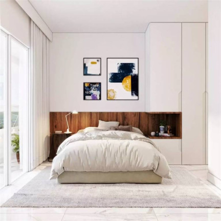 Imagem Apartamento com 2 Quartos à Venda, 82 m² em Aviação - Praia Grande Imagem Apartamento com 2 Quartos à Venda, 82 m² em Aviação - Praia Grande