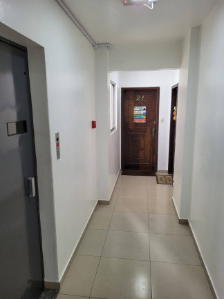 Imagem Apartamento com 2 Quartos à Venda, 78 m² em Centro - Balneário Piçarras