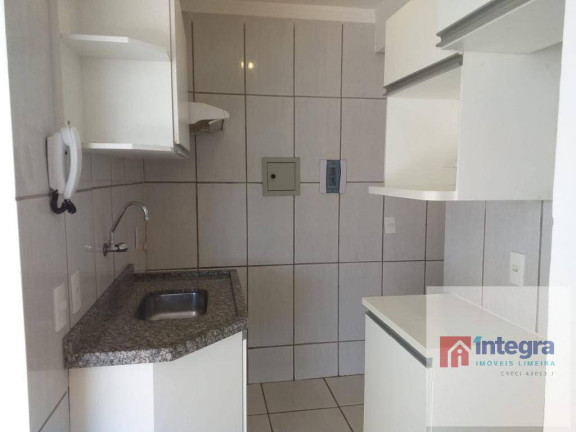 Imagem Apartamento com 3 Quartos à Venda, 66 m² em Vila Labaki - Limeira Imagem Apartamento com 3 Quartos à Venda, 66 m² em Vila Labaki - Limeira