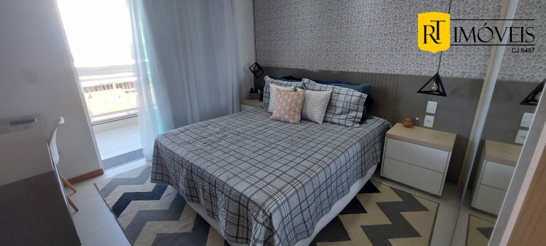 Imagem Apartamento com 1 Quarto à Venda, 164 m² em Braga - Cabo Frio