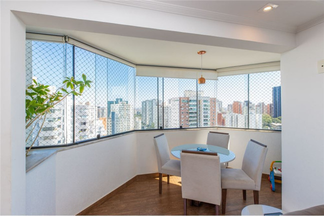 Imagem Imóvel com 3 Quartos à Venda,  em Vila Andrade - São Paulo