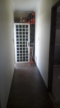 Imagem Imóvel com 2 Quartos para Alugar, 25 m² em Campo Grande - Rio De Janeiro