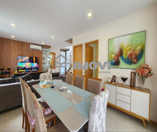 Casa com 4 Quartos à Venda, 345 m² em Mata Da Praia - Vitória