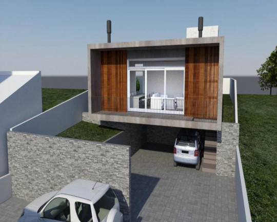 Imagem Imóvel com 2 Quartos à Venda,  em Pousada Da Neve - Nova Petrópolis