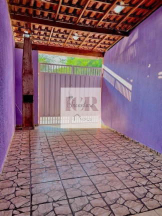Imagem Casa com 2 Quartos à Venda, 70 m² em Parque São Bento - Sorocaba