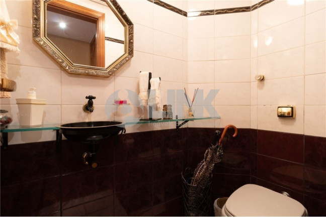 Imagem Apartamento com 3 Quartos à Venda, 167 m² em Bela Vista - Porto Alegre Imagem Apartamento com 3 Quartos à Venda, 167 m² em Bela Vista - Porto Alegre