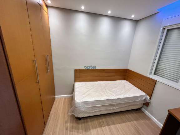 Imagem Apartamento com 2 Quartos à Venda, 55 m² em Rudge Ramos - São Bernardo Do Campo