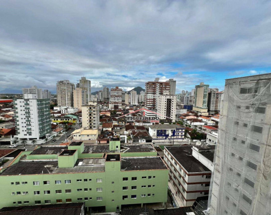 Imagem Apartamento com 1 Quarto à Venda, 50 m² em Vila Guilhermina - Praia Grande Imagem Apartamento com 1 Quarto à Venda, 50 m² em Vila Guilhermina - Praia Grande