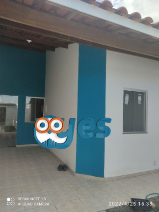 Imagem Casa com 2 Quartos à Venda, 160 m² em Conceição - Feira De Santana
